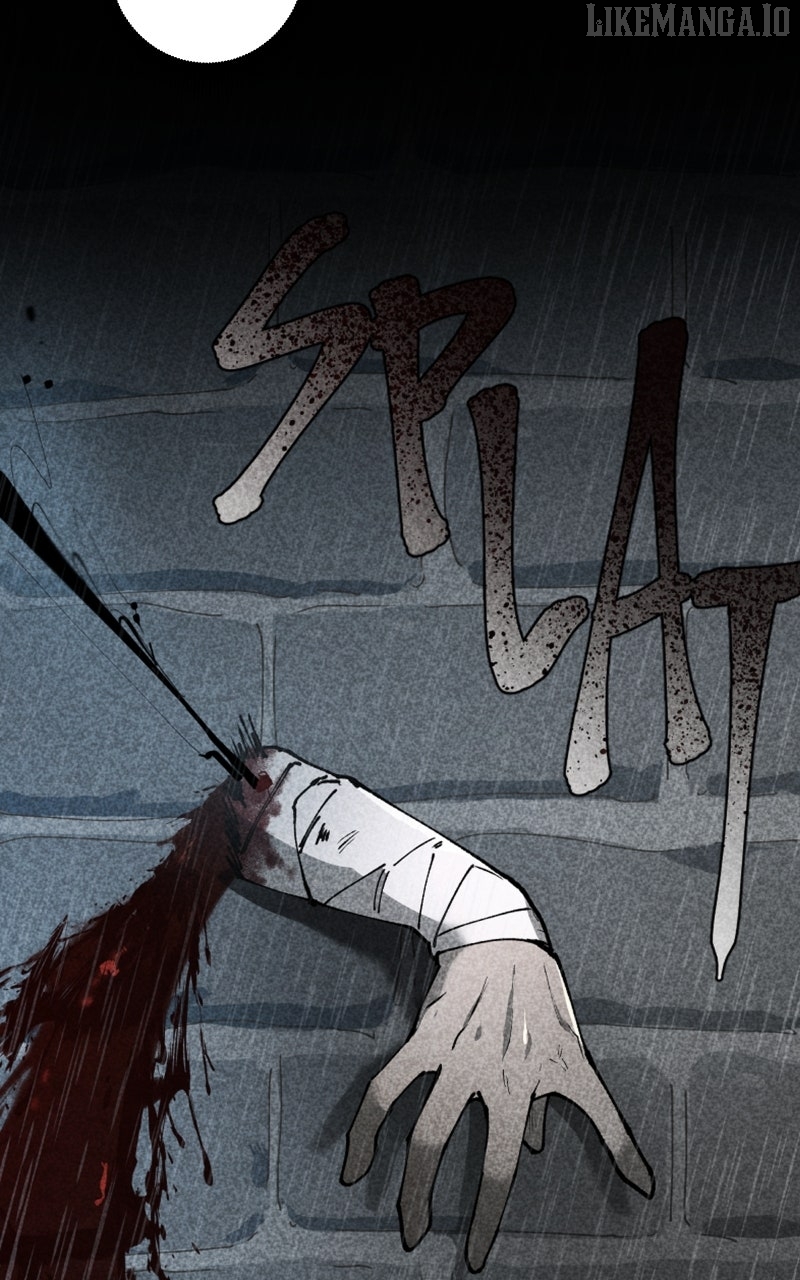 WORLD EATER YULIAN Chapter 60 - page 34