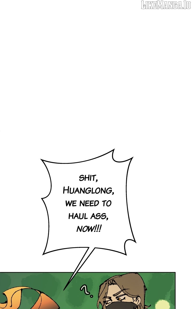 WORLD EATER YULIAN Chapter 60 - page 48
