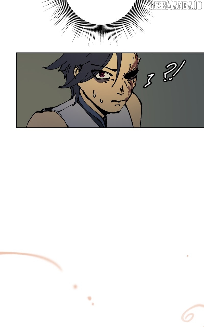 WORLD EATER YULIAN Chapter 60 - page 59