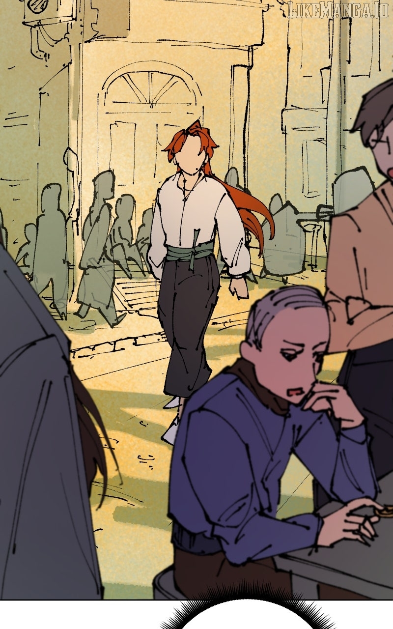 WORLD EATER YULIAN Chapter 60 - page 62