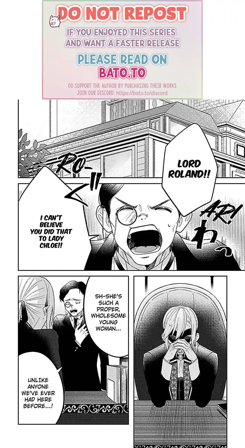 Rien Saremashita Saikon Shimashita Kamen Koshaku no Hatsukoi Chapter 2 - page 2