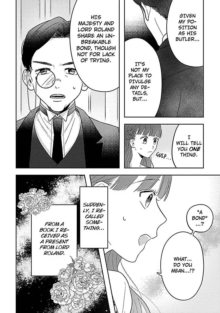 Rien Saremashita Saikon Shimashita Kamen Koshaku no Hatsukoi Chapter 2 - page 27