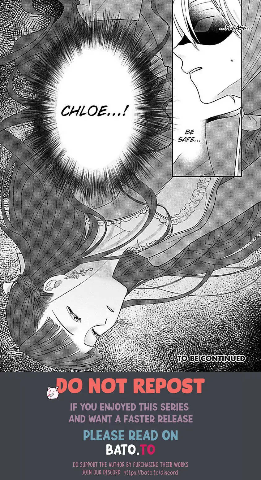 Rien Saremashita Saikon Shimashita Kamen Koshaku no Hatsukoi Chapter 3 - page 40