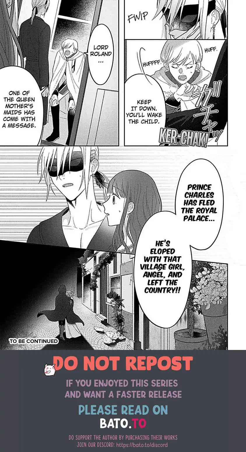 Rien Saremashita Saikon Shimashita Kamen Koshaku no Hatsukoi Chapter 5 - page 26