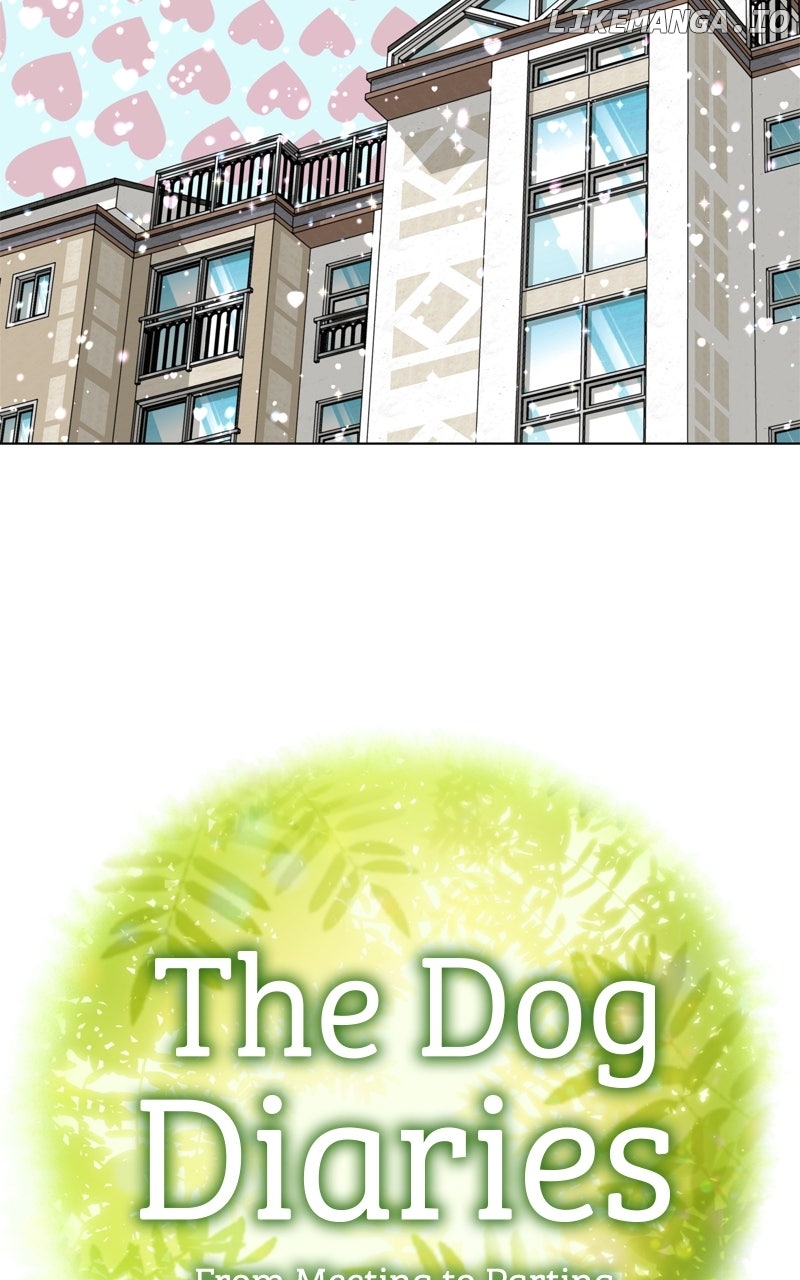 The Dog Diaries Chapter 218 - page 9