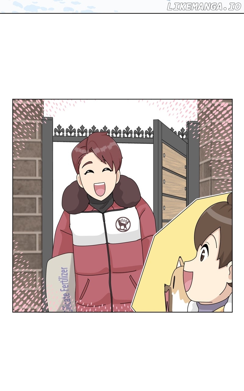 The Dog Diaries Chapter 218 - page 14