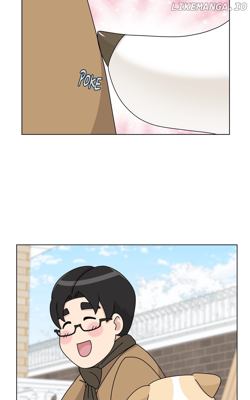 The Dog Diaries Chapter 218 - page 32