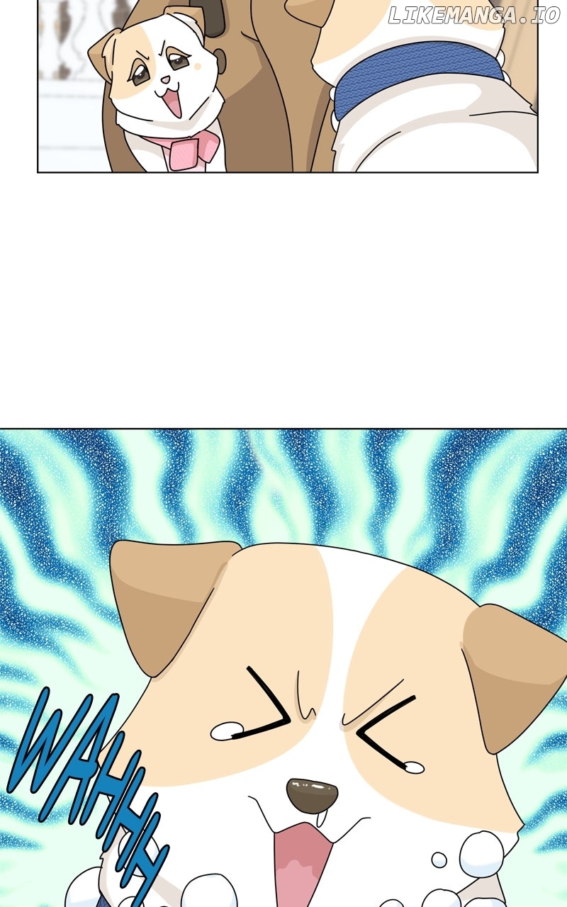 The Dog Diaries Chapter 218 - page 33
