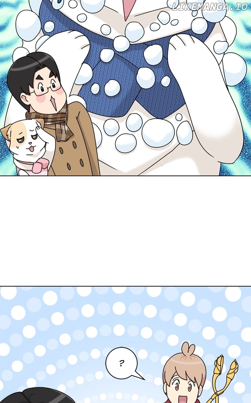 The Dog Diaries Chapter 218 - page 34