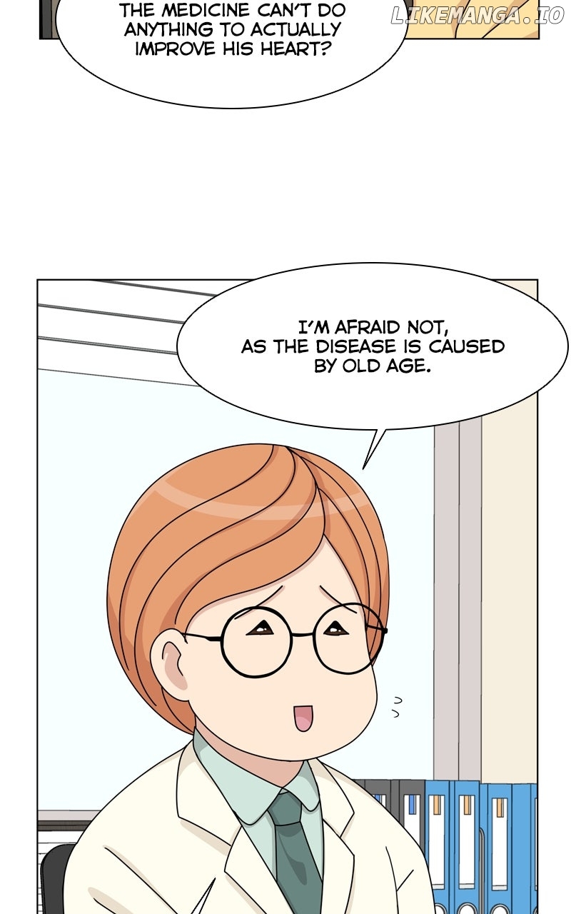The Dog Diaries Chapter 218 - page 92