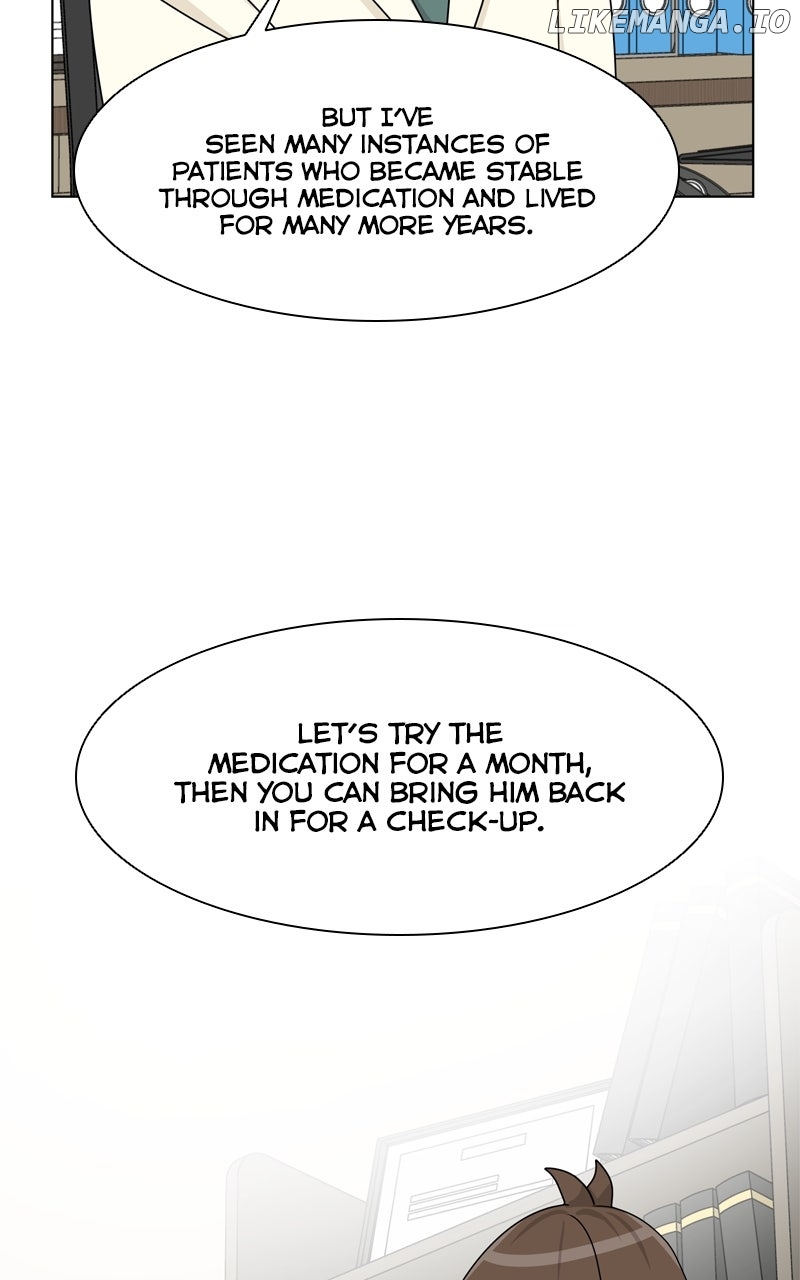 The Dog Diaries Chapter 218 - page 93