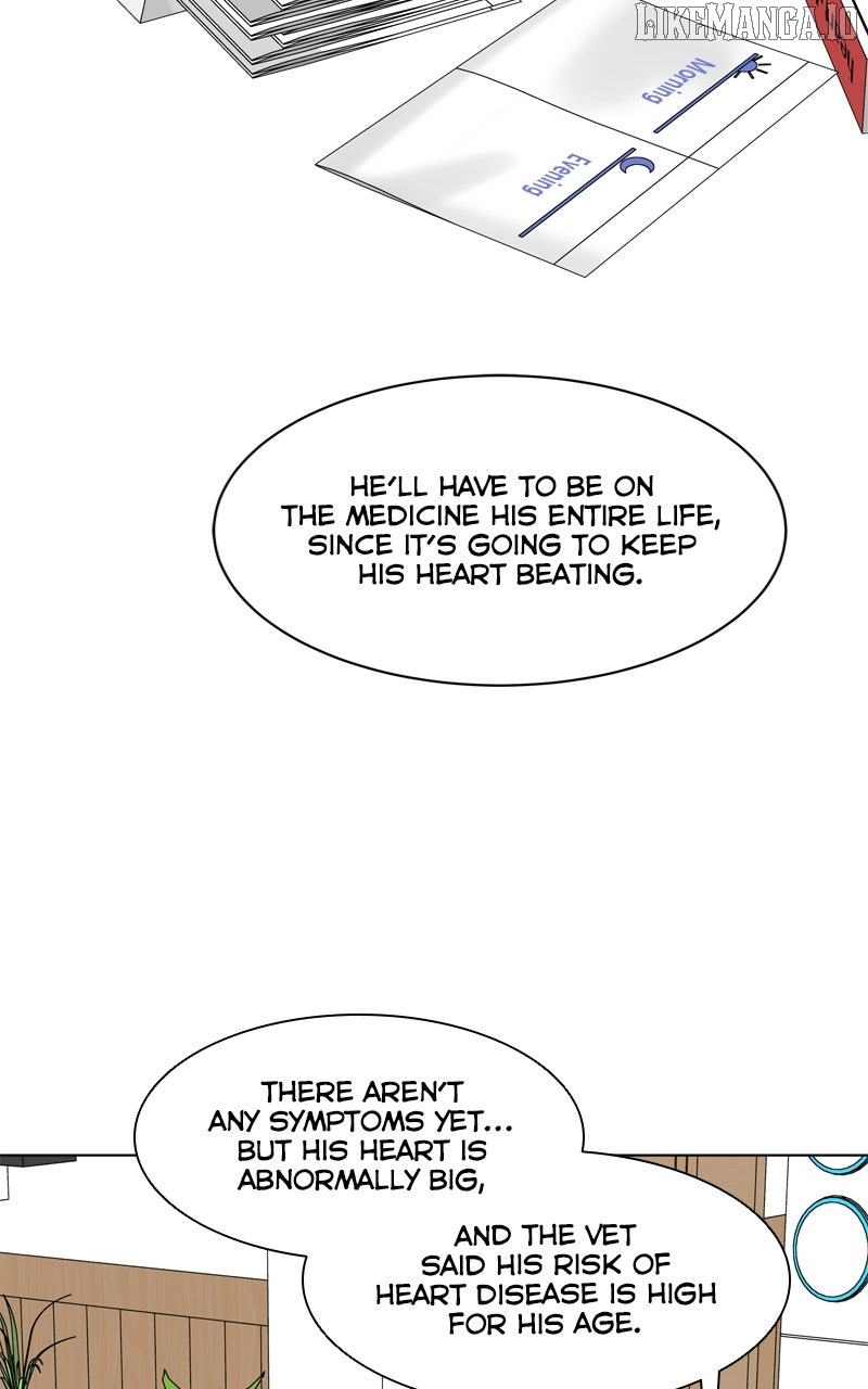 The Dog Diaries Chapter 219 - page 2
