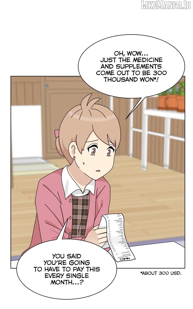 The Dog Diaries Chapter 219 - page 5