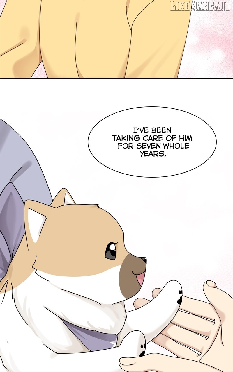 The Dog Diaries Chapter 219 - page 10