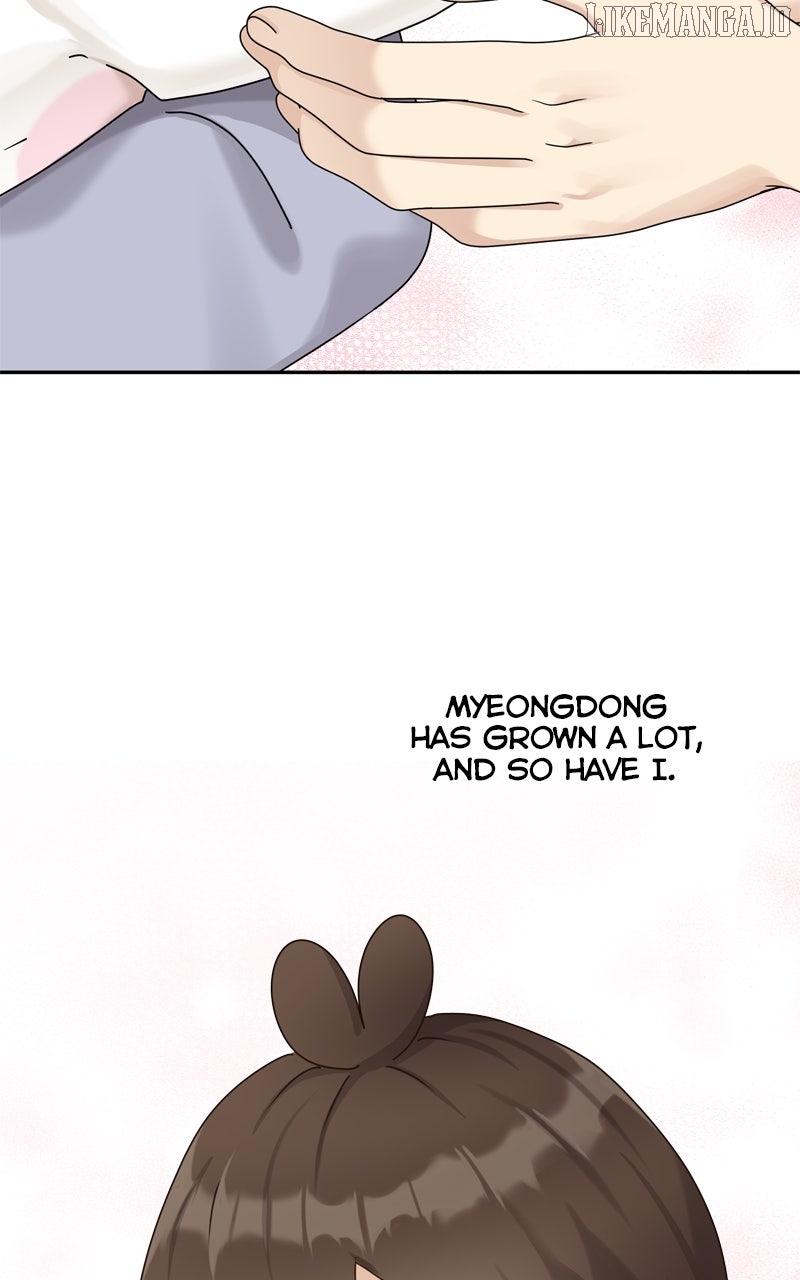 The Dog Diaries Chapter 219 - page 11