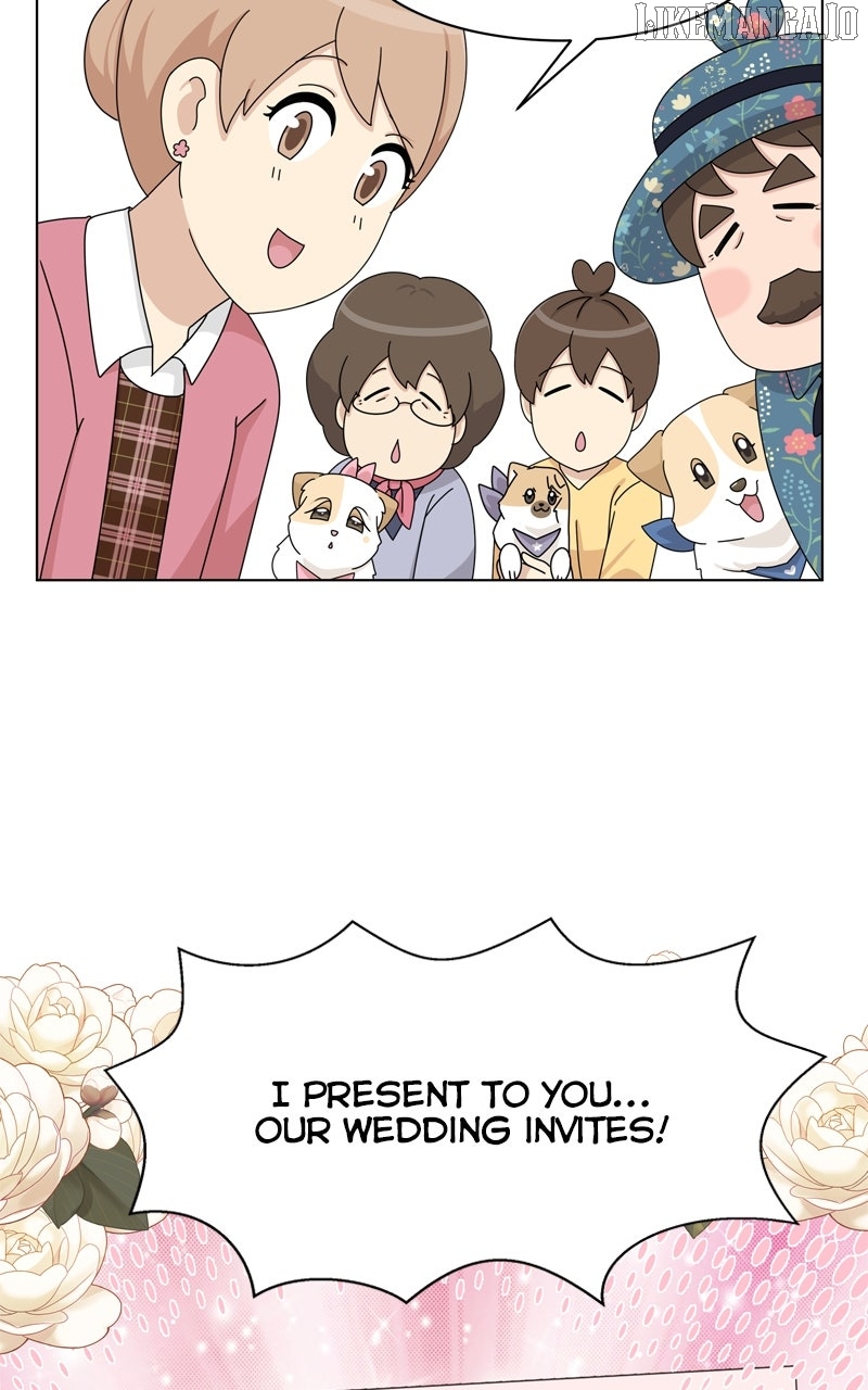 The Dog Diaries Chapter 219 - page 14