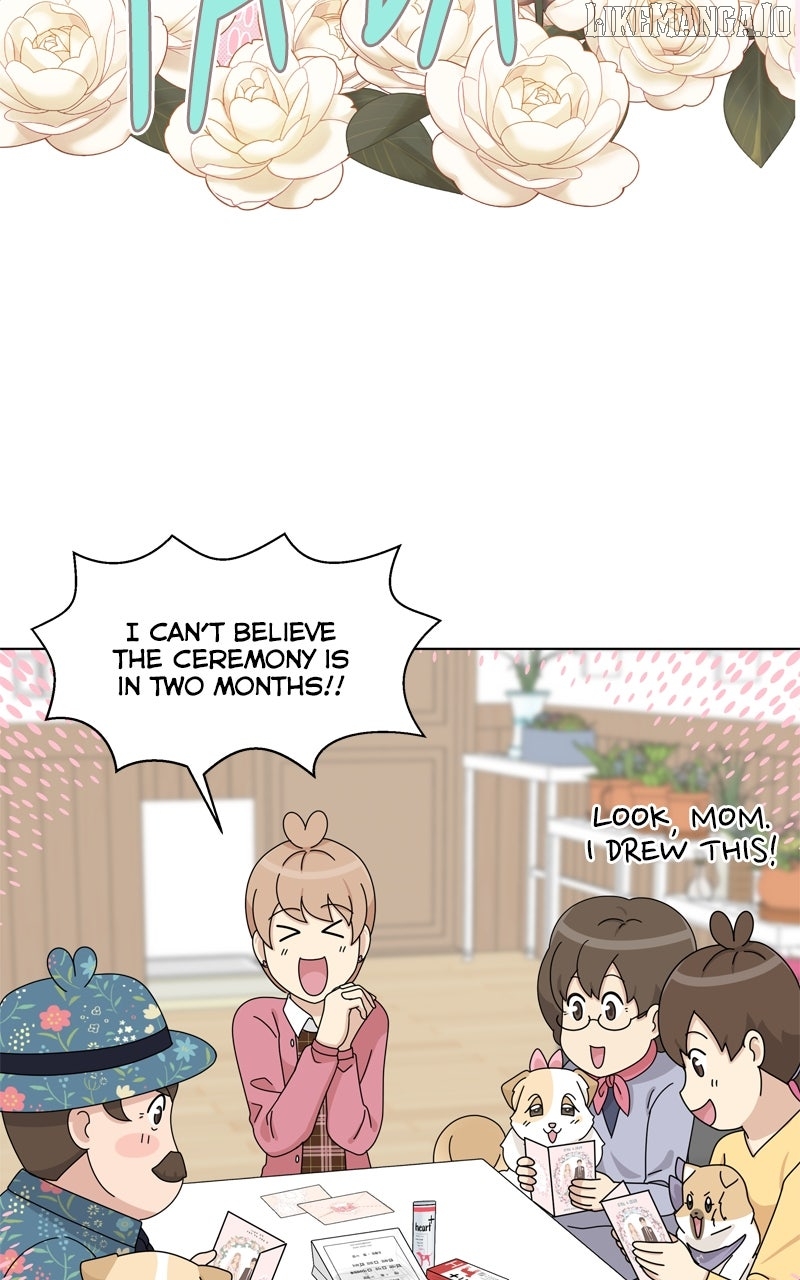 The Dog Diaries Chapter 219 - page 16