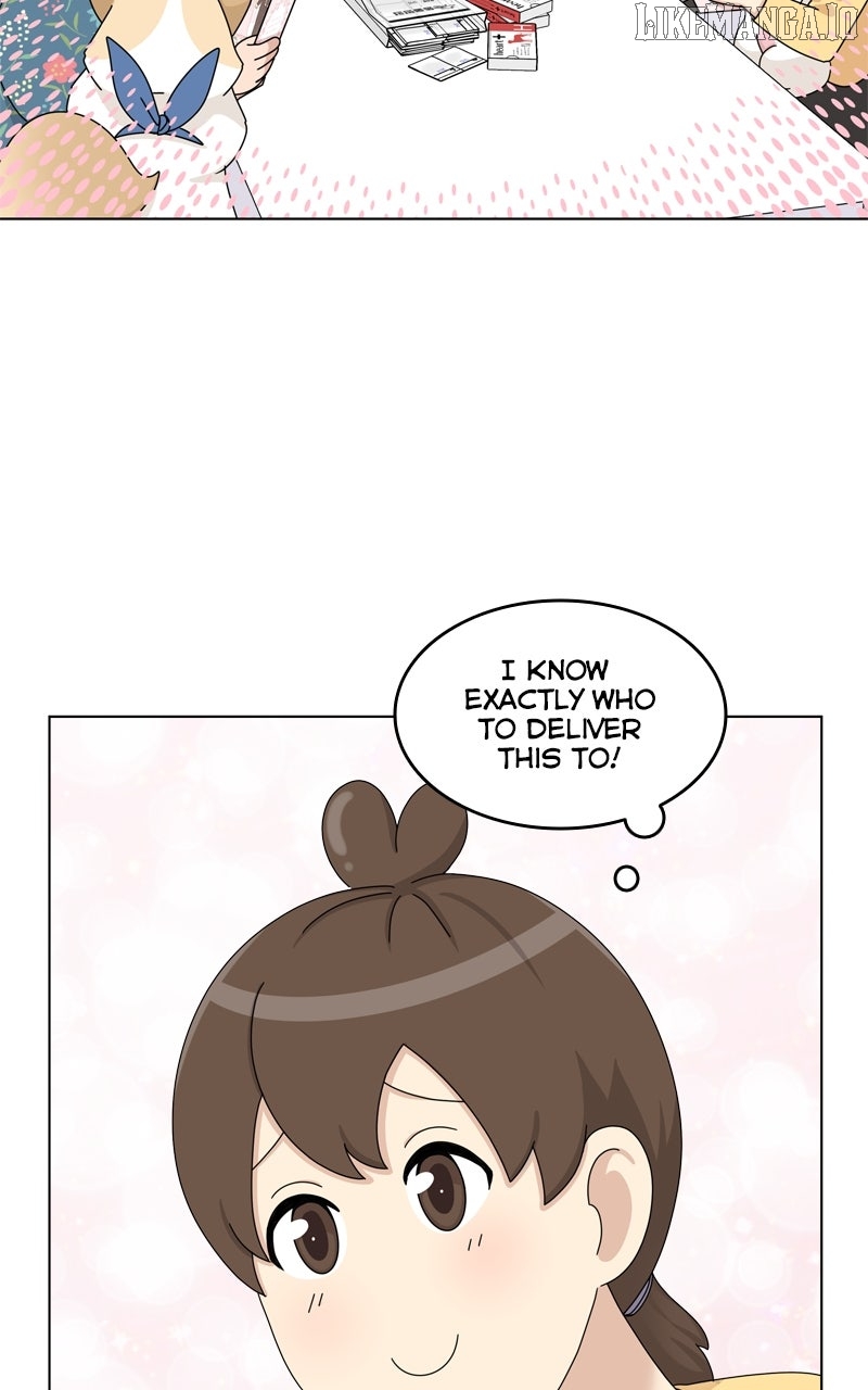 The Dog Diaries Chapter 219 - page 17