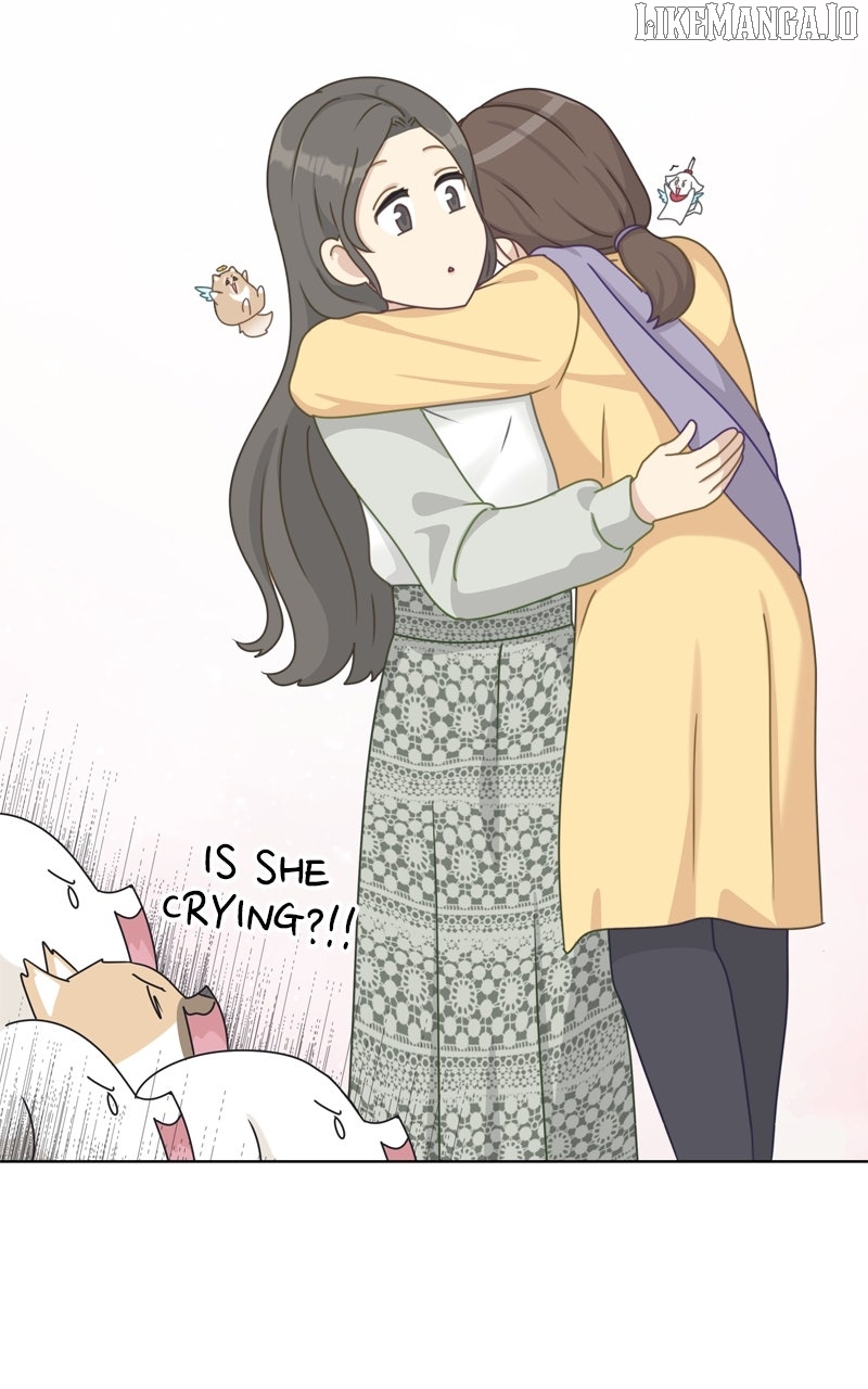The Dog Diaries Chapter 219 - page 27
