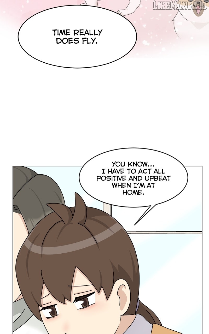 The Dog Diaries Chapter 219 - page 31