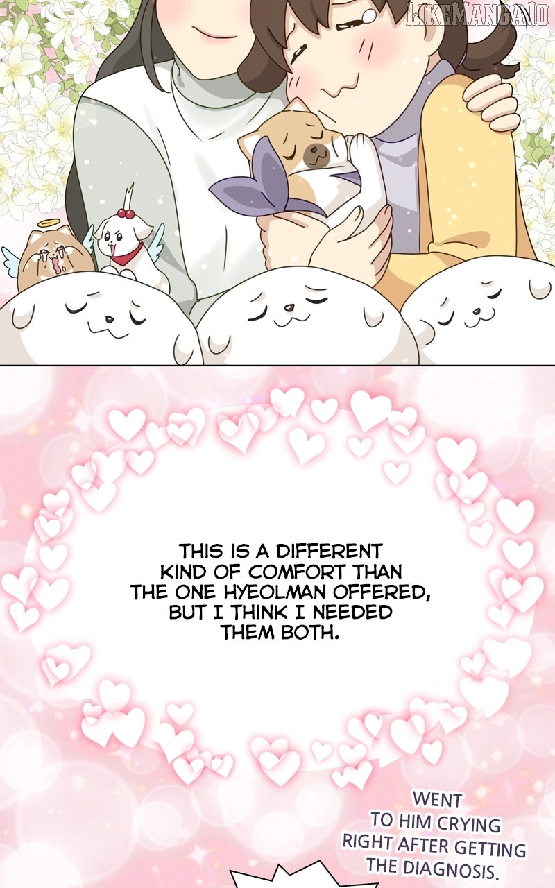 The Dog Diaries Chapter 219 - page 42
