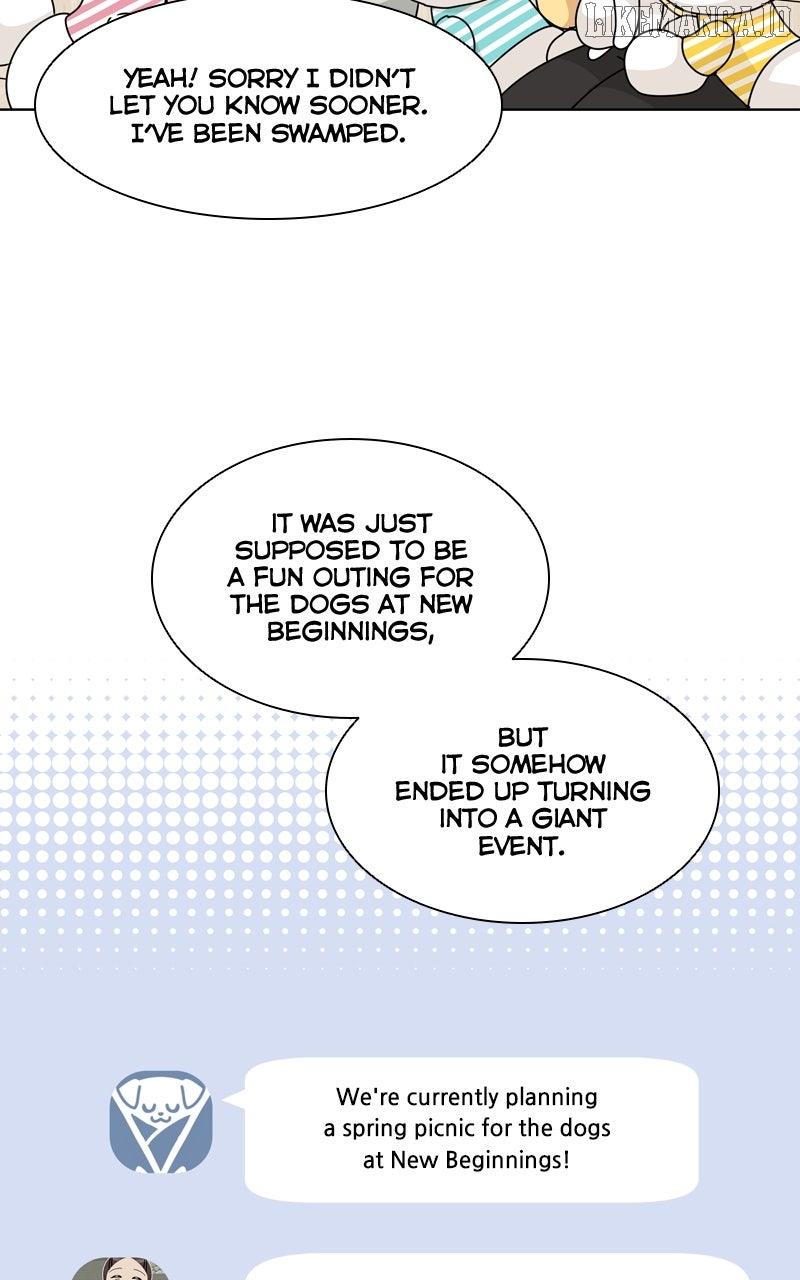 The Dog Diaries Chapter 219 - page 49