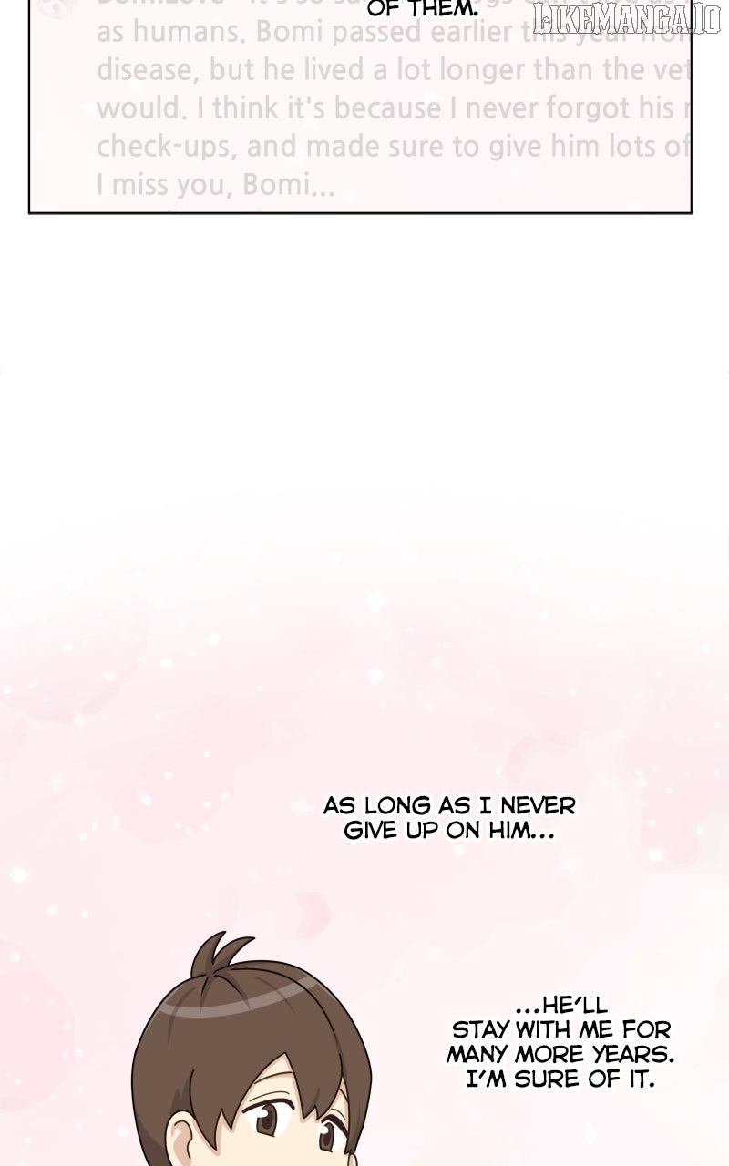 The Dog Diaries Chapter 219 - page 67