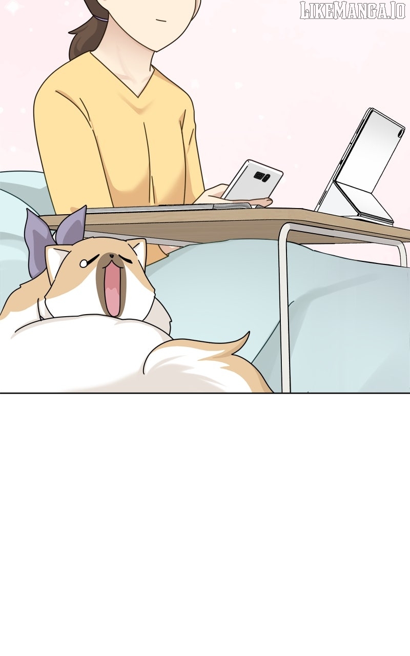 The Dog Diaries Chapter 219 - page 68