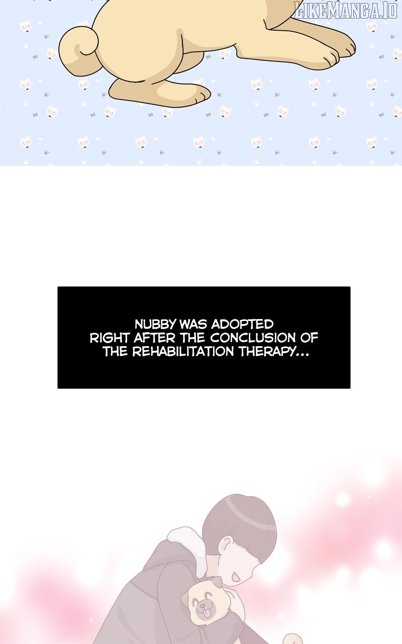 The Dog Diaries Chapter 219 - page 74