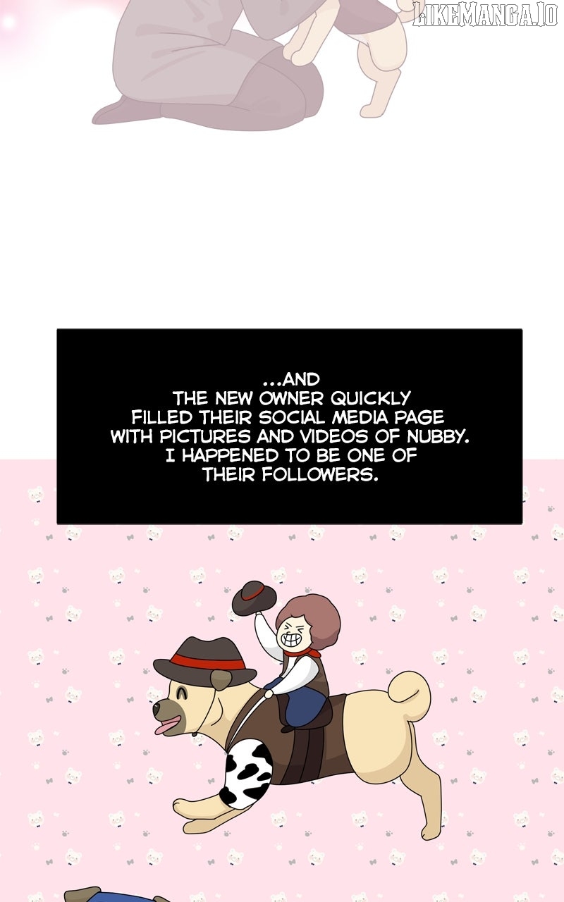 The Dog Diaries Chapter 219 - page 75