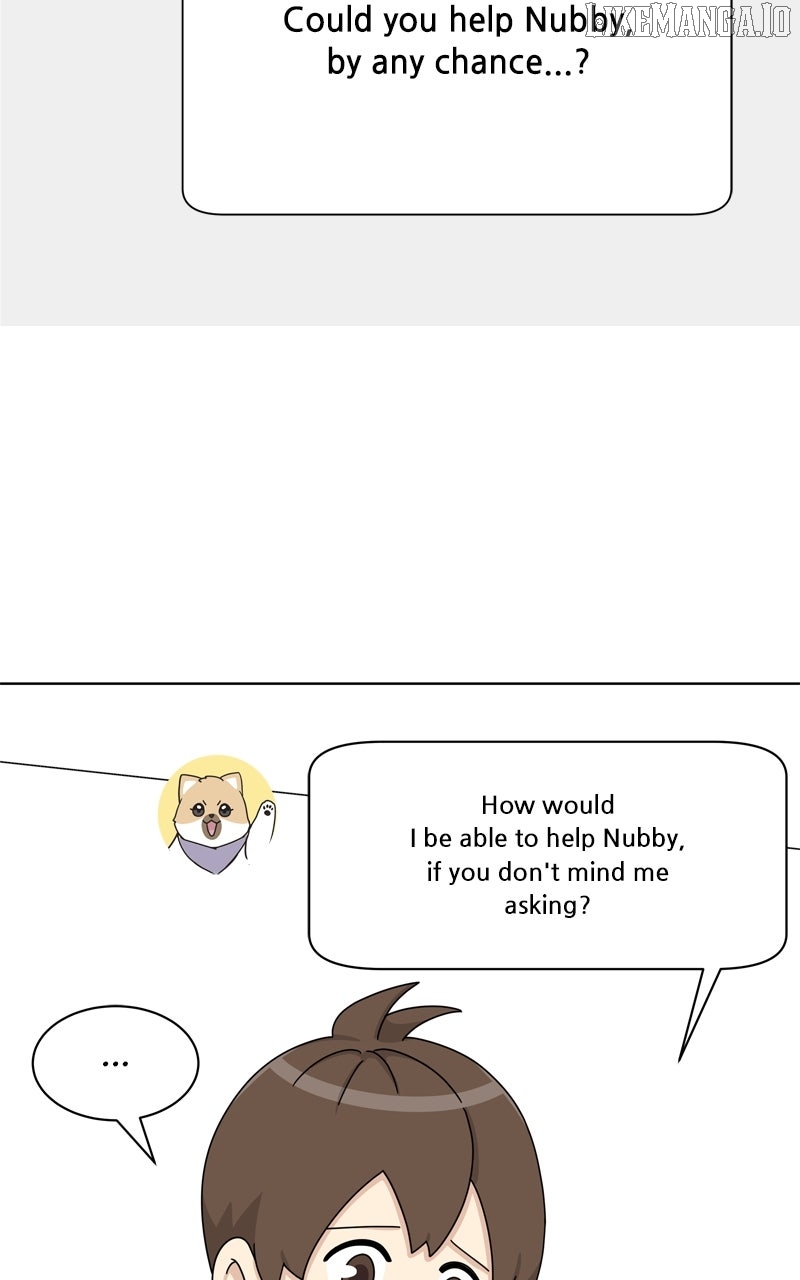 The Dog Diaries Chapter 219 - page 82