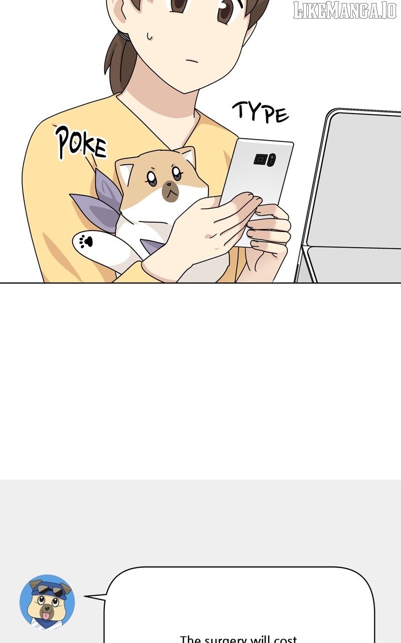The Dog Diaries Chapter 219 - page 83