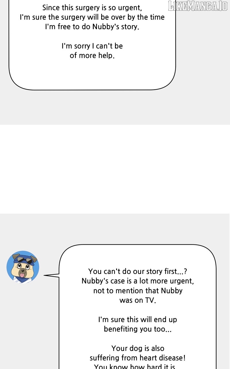 The Dog Diaries Chapter 220 - page 7