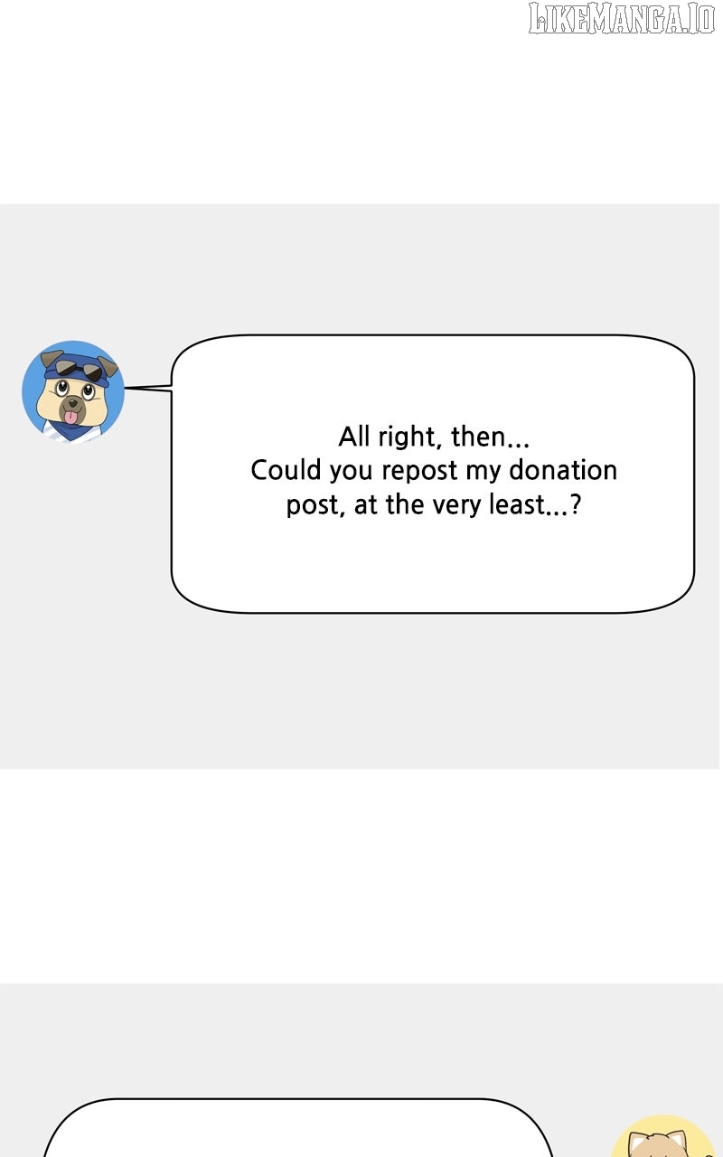 The Dog Diaries Chapter 220 - page 9