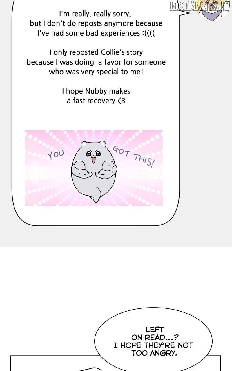 The Dog Diaries Chapter 220 - page 10