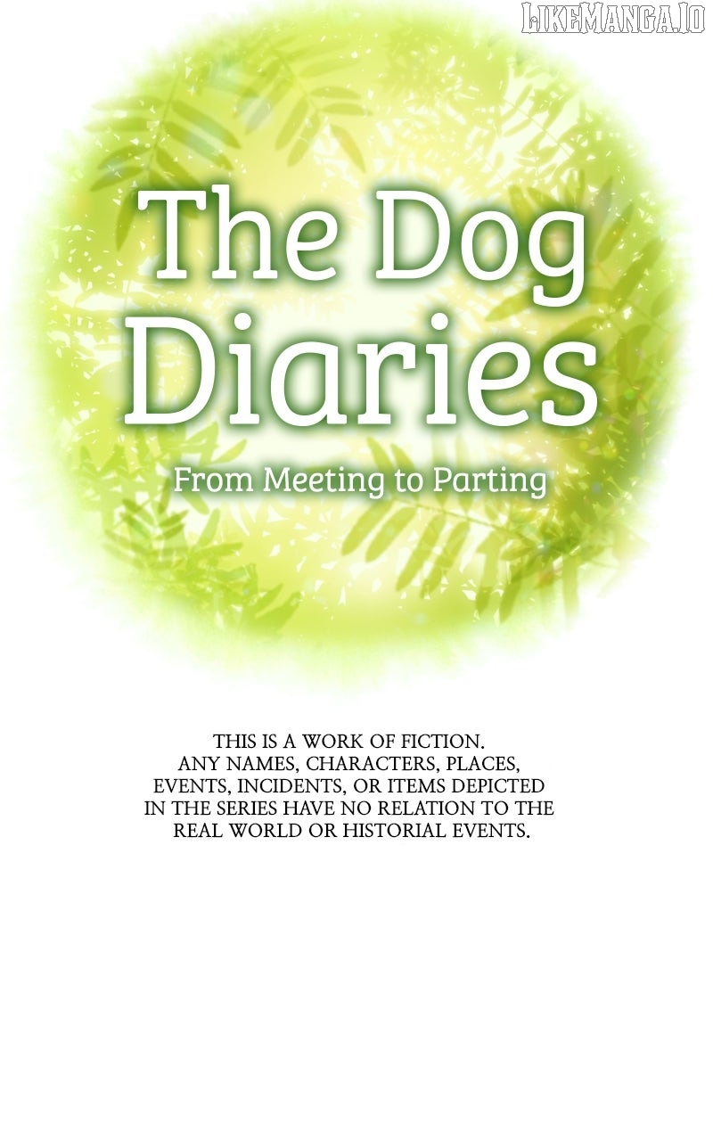 The Dog Diaries Chapter 220 - page 15