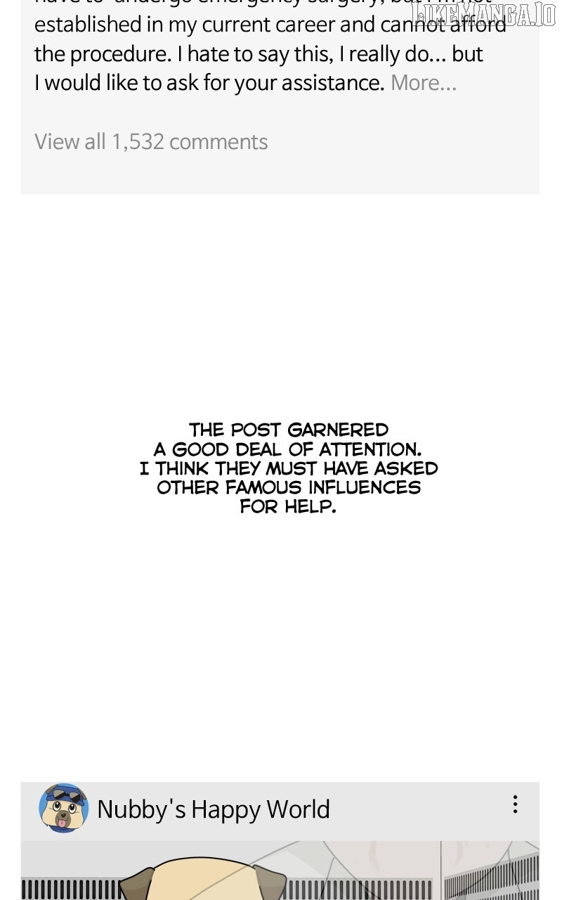 The Dog Diaries Chapter 220 - page 17