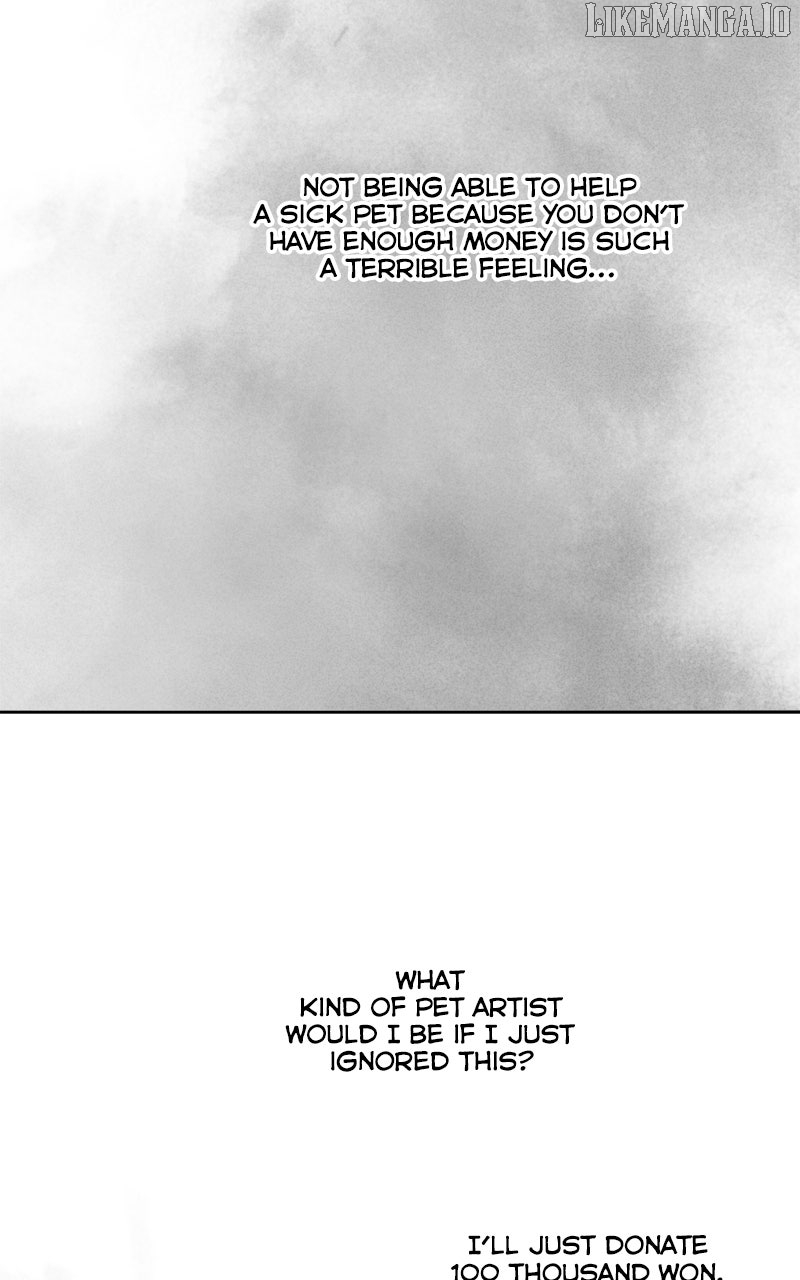 The Dog Diaries Chapter 220 - page 26