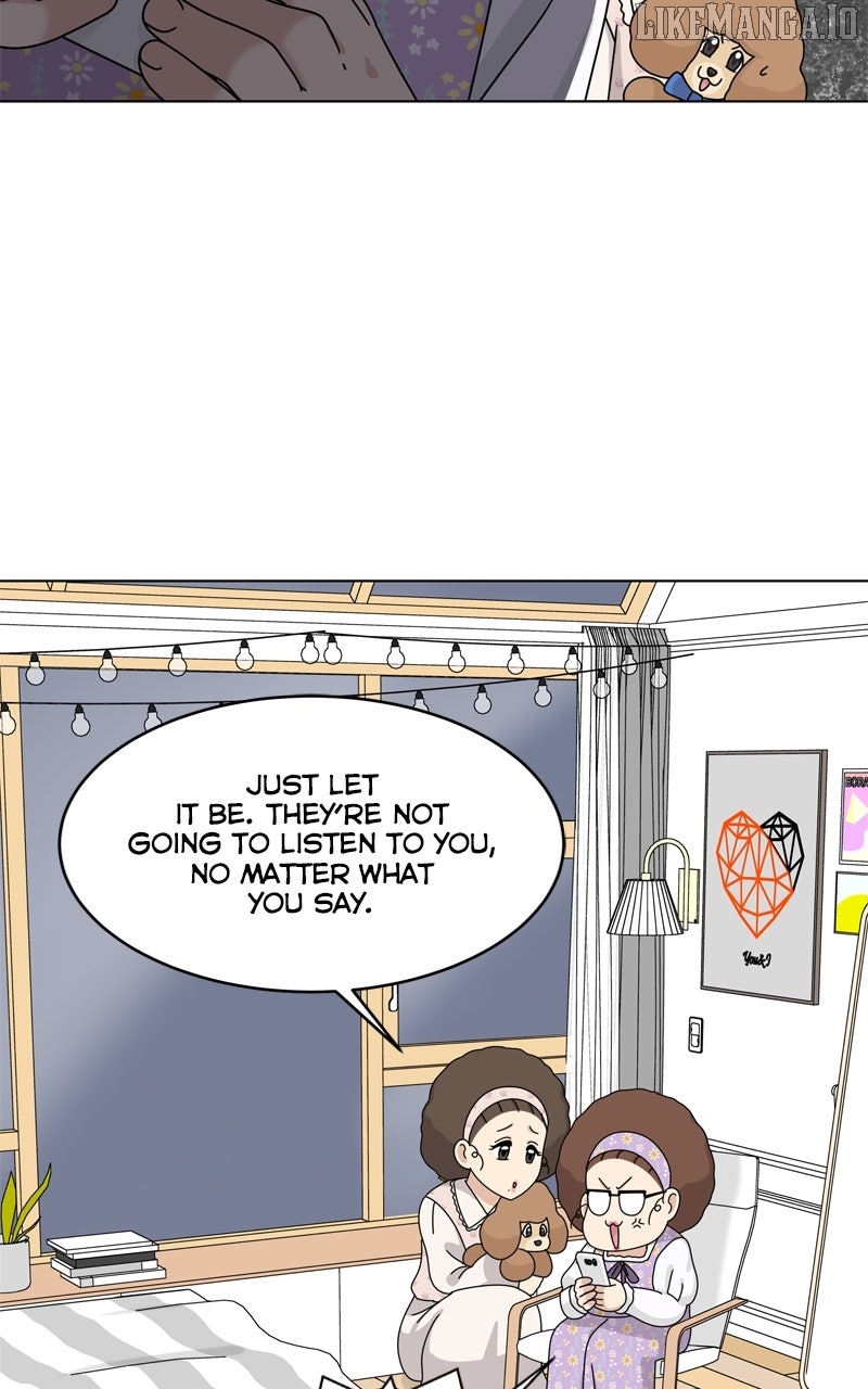 The Dog Diaries Chapter 220 - page 40
