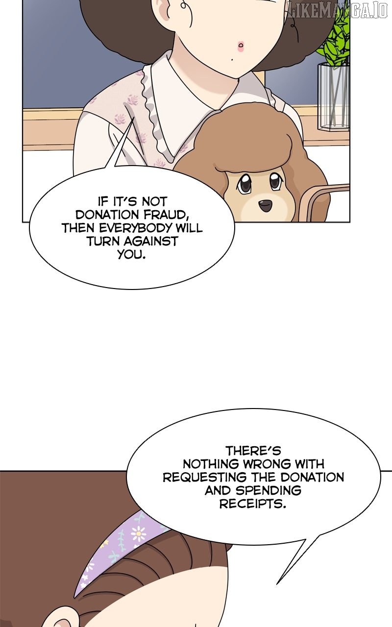 The Dog Diaries Chapter 220 - page 42
