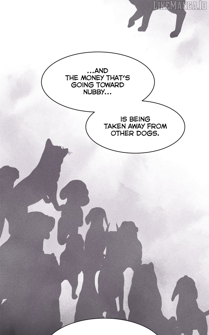 The Dog Diaries Chapter 220 - page 44