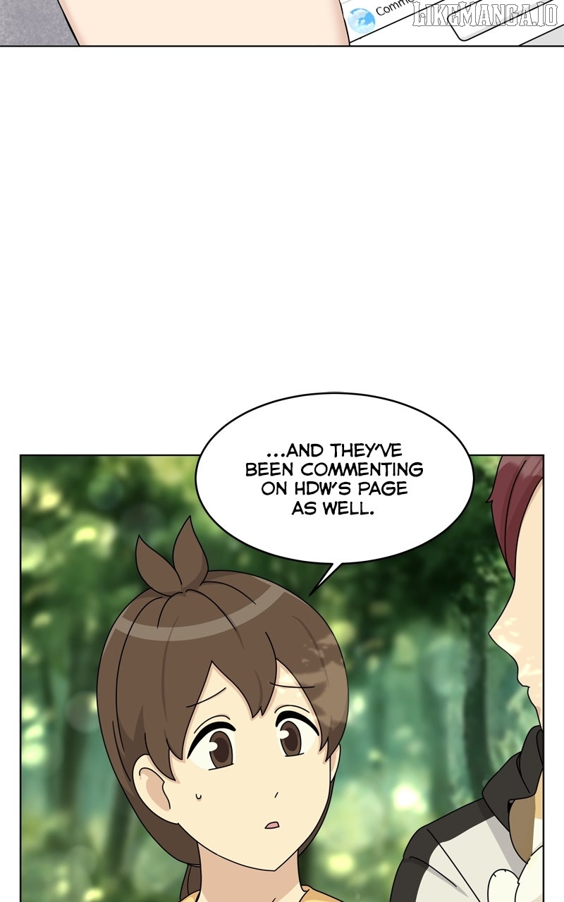 The Dog Diaries Chapter 220 - page 48