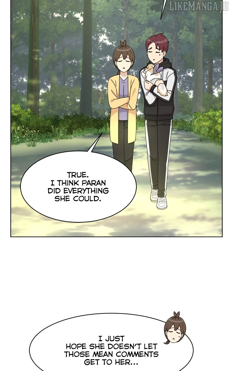 The Dog Diaries Chapter 220 - page 63