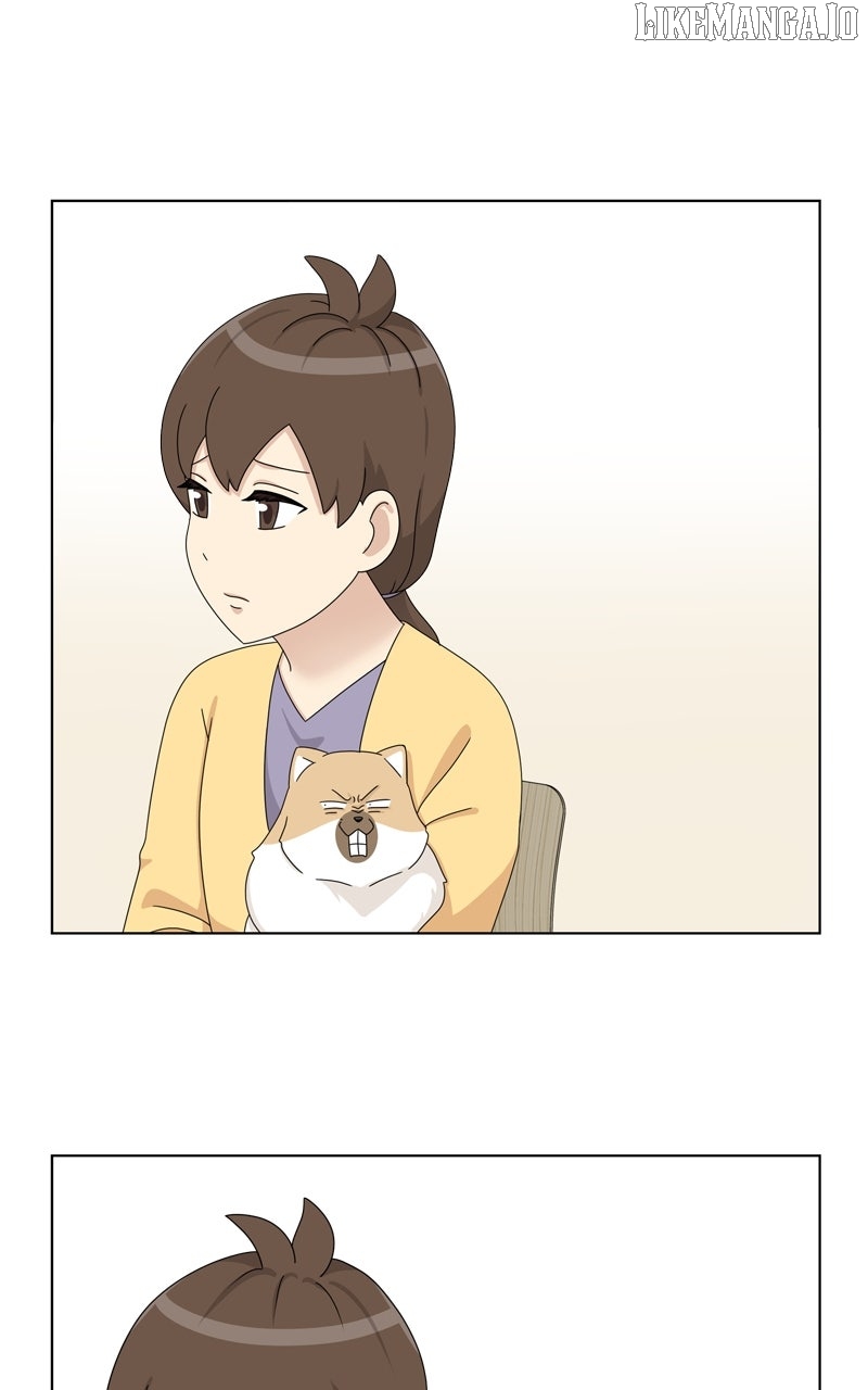 The Dog Diaries Chapter 220 - page 70