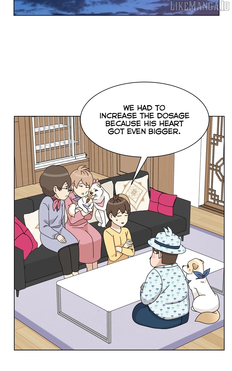 The Dog Diaries Chapter 220 - page 72