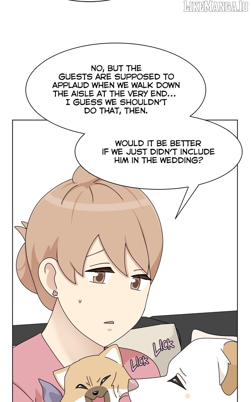 The Dog Diaries Chapter 220 - page 74