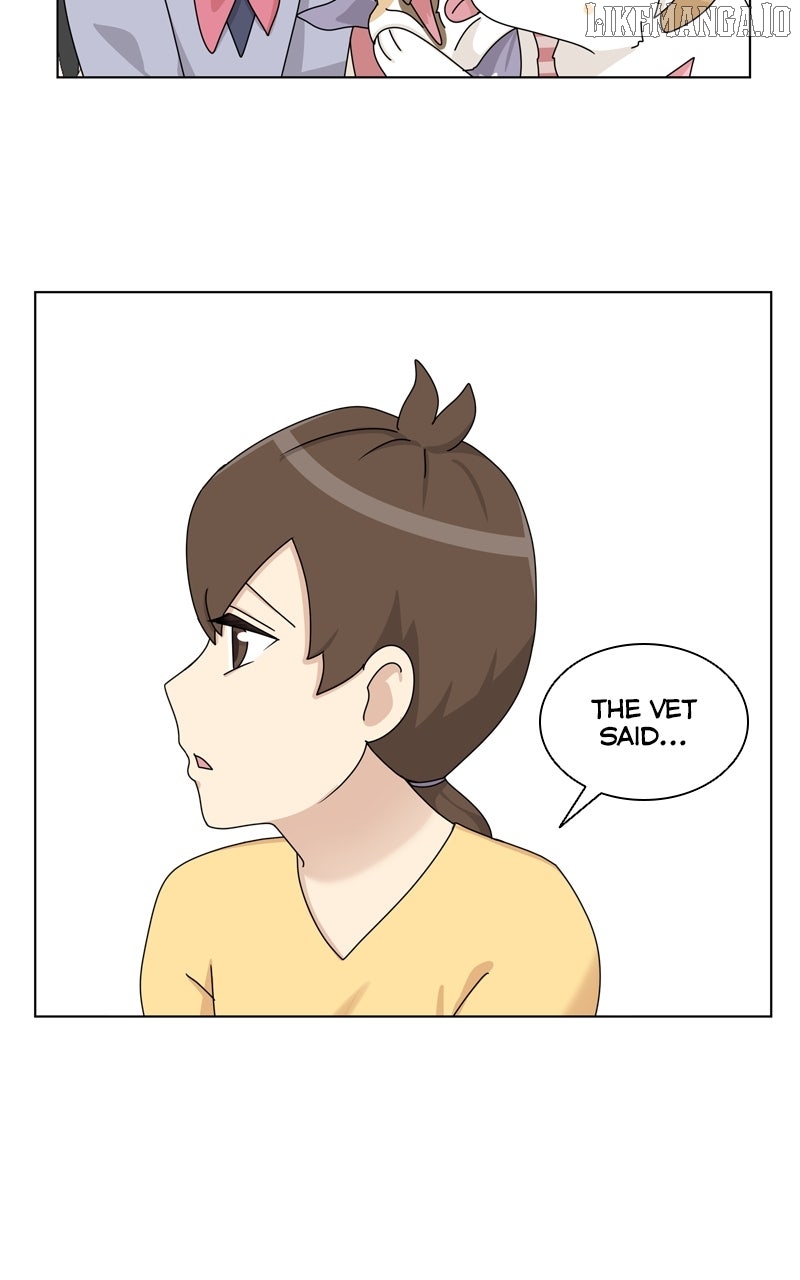 The Dog Diaries Chapter 220 - page 77