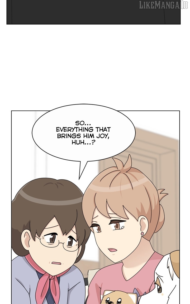 The Dog Diaries Chapter 220 - page 79