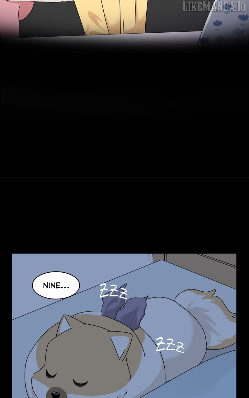 The Dog Diaries Chapter 220 - page 83