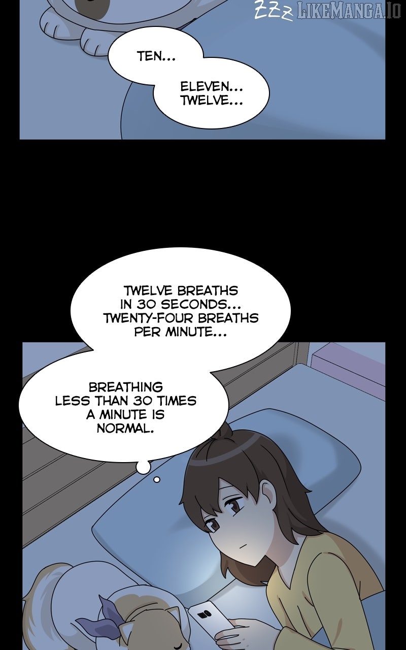 The Dog Diaries Chapter 220 - page 84